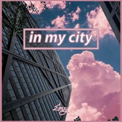 Product of Envy- In my City