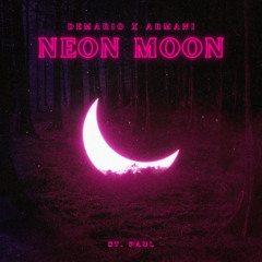 NEON MOON - Demario, Armani