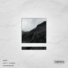 init1 & Trismus - Polar Sun (Pause Remix)[Premiere I IP010]