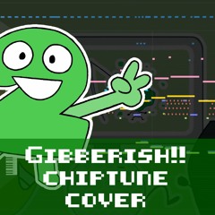 TPOT Intro — Gibberish!! Chiptune / 8 Bit (VRC6) Remix