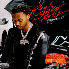 Babyfxce E - Catching Feelings (prod. push n' punch)