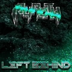 Dyroth - Left Behind