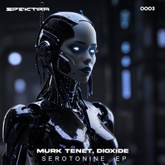 Murk Tenet, Dioxide - Dont Be Affraid (San Nicolas & Taito Remix)