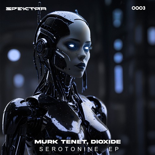 Murk Tenet, Dioxide - Dont Be Affraid (San Nicolas & Taito Remix)