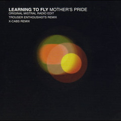 Mother's Pride - Learning To Fly (Trouser Enthusiasts Remix) [1999].mp3