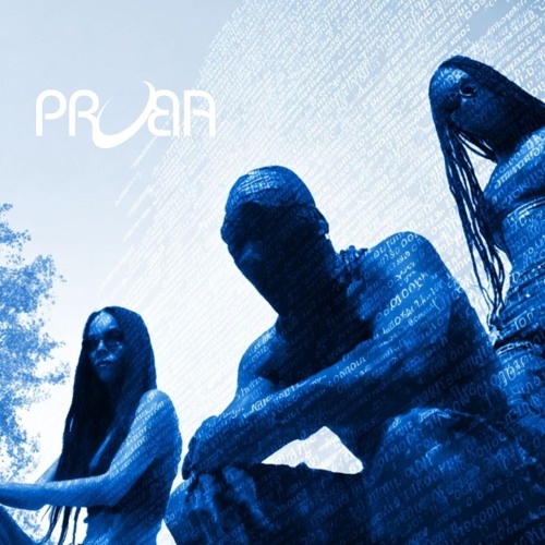 Proba- La Raza [DnB FLIP}