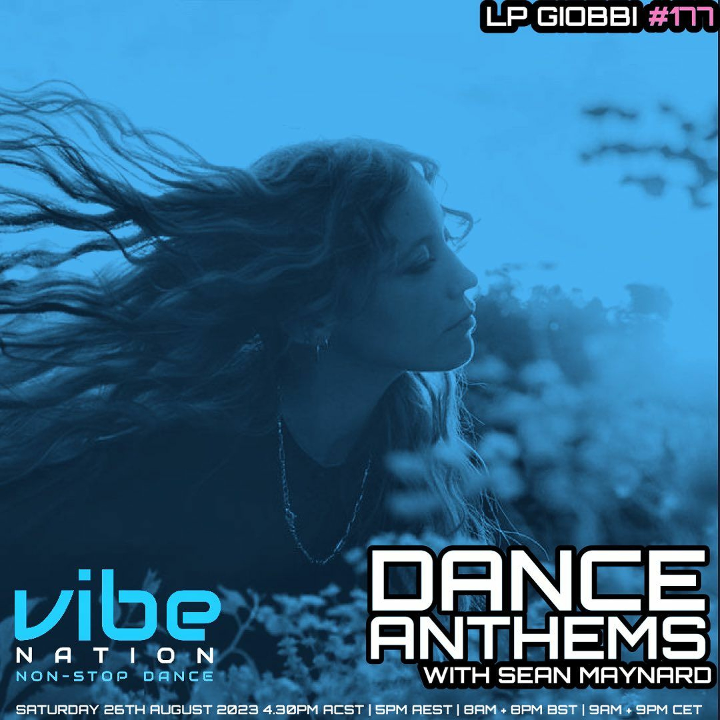 Dance Anthems Radio Show