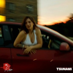 Tsunami