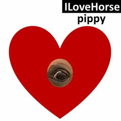 I Love Horse