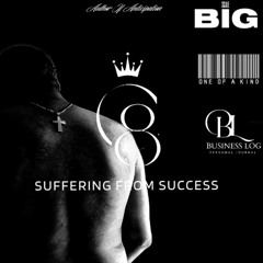 Juliano & Johnathan Sims Ft. Black Though & Madlid _ The Saga Continues! #sufferingfromsuccess !!!!!