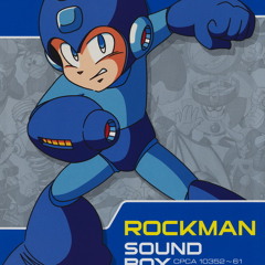 Dr.WILY STAGE BOSS