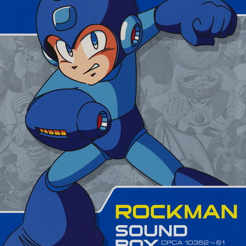 TURBO MAN STAGE