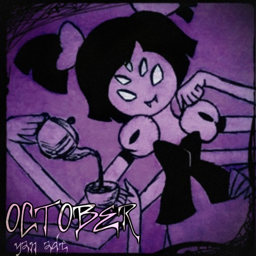October
