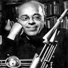 Gibt Es Sie Mr. Johns?