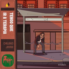 Tengo que ir a terapia