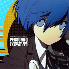 MAZE OF LIFE - Special Mix - Persona Q Sound of the Labyrinth