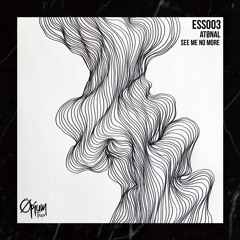 Atønal - Detroit Pulse (Original Mix)