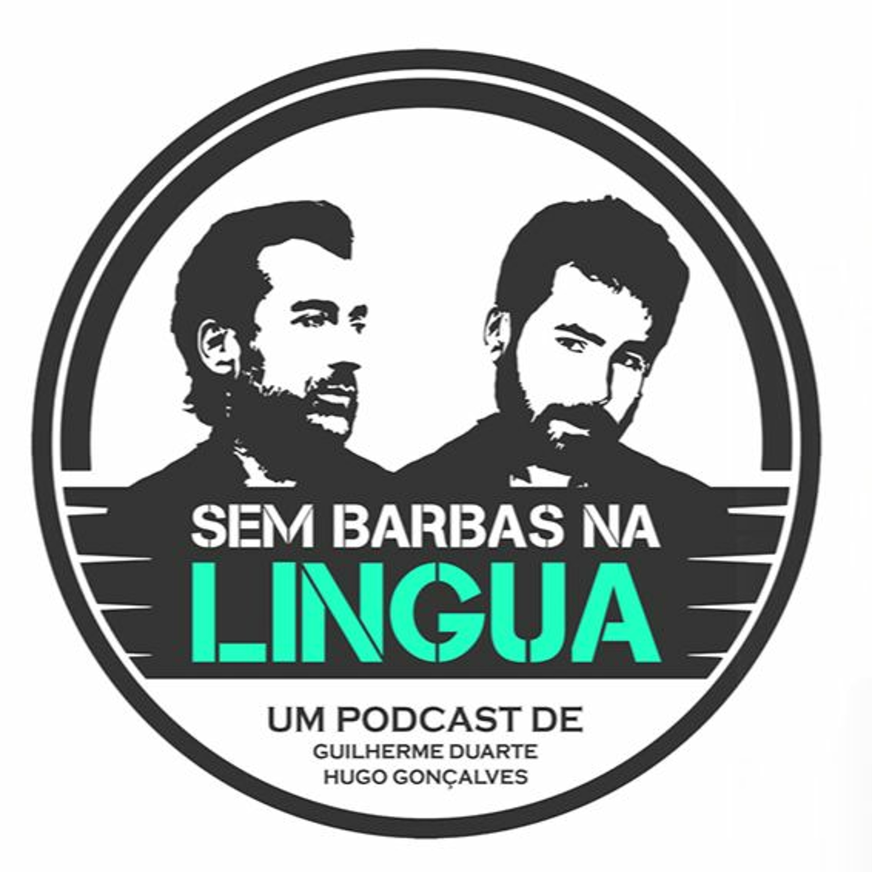 Sem Barbas Na Língua