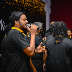 Edhigen Kurevey - Zarey (Live)