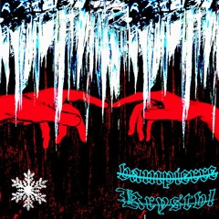 Into the gard3n[Krystvl+Vampierre]