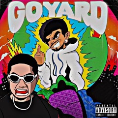 GOYARD (feat Woneetoe)