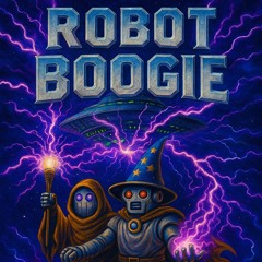 Robot Boogie