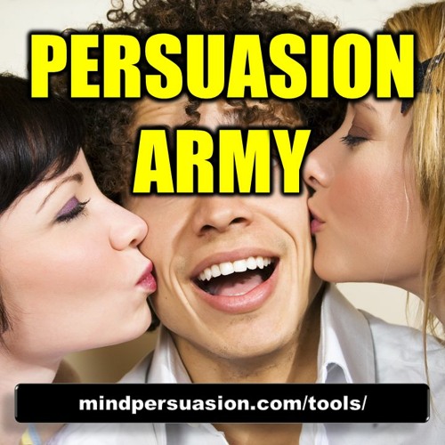 Persuasion Army