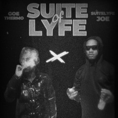 Suite Pinnacle Ft. GuilloBoiz