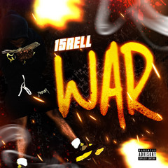 War [prod. Mitchxy]