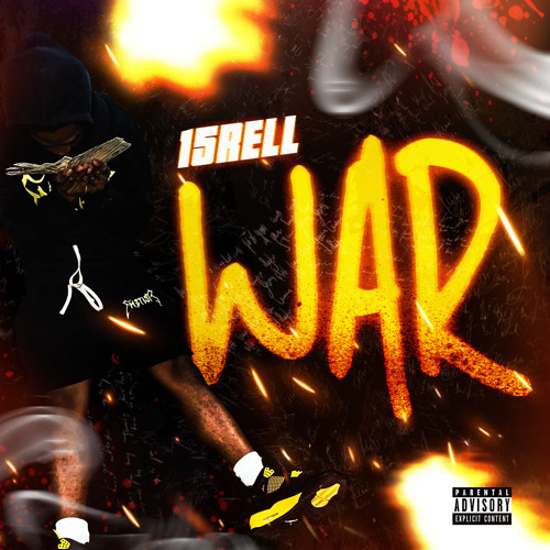 War [prod. Mitchxy]