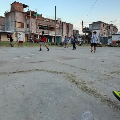 Chystemc - BOOMBARRIO (192  kbps).mp3