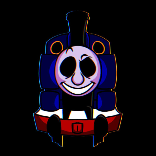 Thomas Railway Showdown: Really Voidless Engine Classic