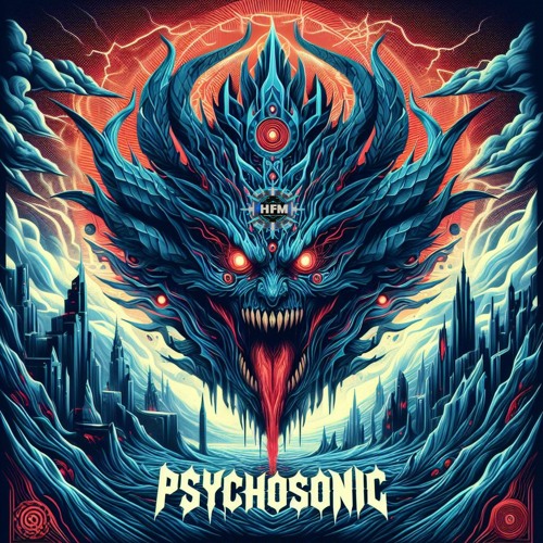 PsychoSonic