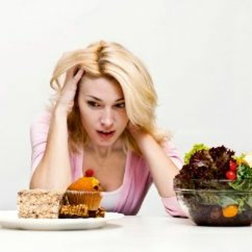 Understanding and Managing Emotional Hunger