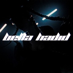 Bella Hadid (feat. Nyusha)