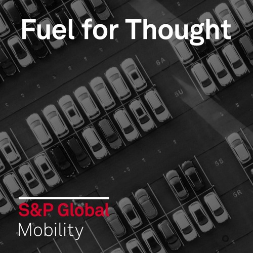 Stream episode Fuel For Thought [S4E12] Top 5 Global Automotive