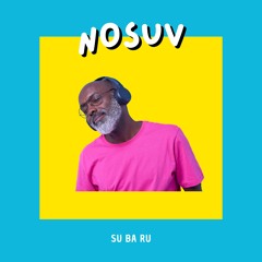 NOSUV - TRAIL