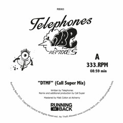 DTMF (Call Super Remix)