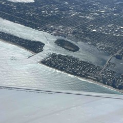 Alone On The Boulevard