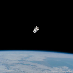 Burak Harmandalı-"Space" Live Set #3