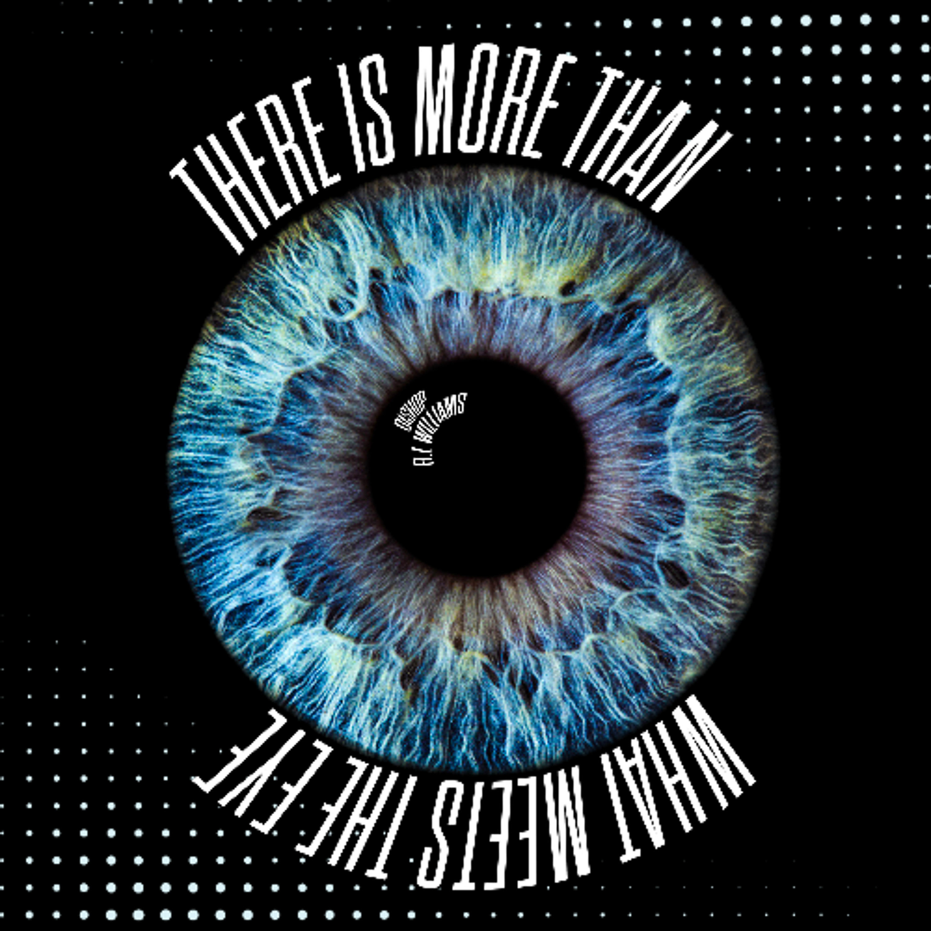 3.3.26 | "There Is More Than What Meets The Eye" | Bishop R. L. Williams