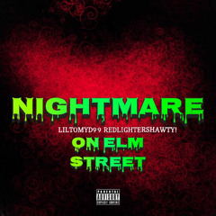 NIGHTMARE ON ELM STREET w/LILTOMYD99
