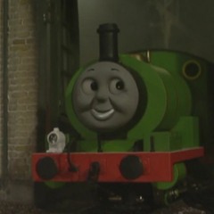 Percy's Series 1 Theme - ITSO S8-12 (Hartshorne)