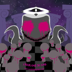 FROM EAR TO EAR - The Lucid Robloxia (Smile!)