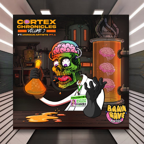 Esym - Finality [Brain Rave] PREMIERE