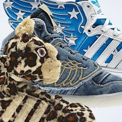 Higher (@prodadvm x @qwentcrazy)