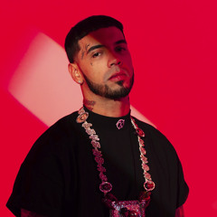 Anuel x Gxrjot-drill Remix - LA 2blea