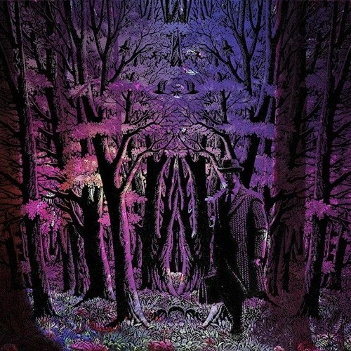Second You - Mystique Wind | EnigmaCurry