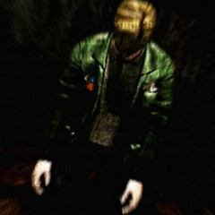 in water (Silent Breaks Submission)