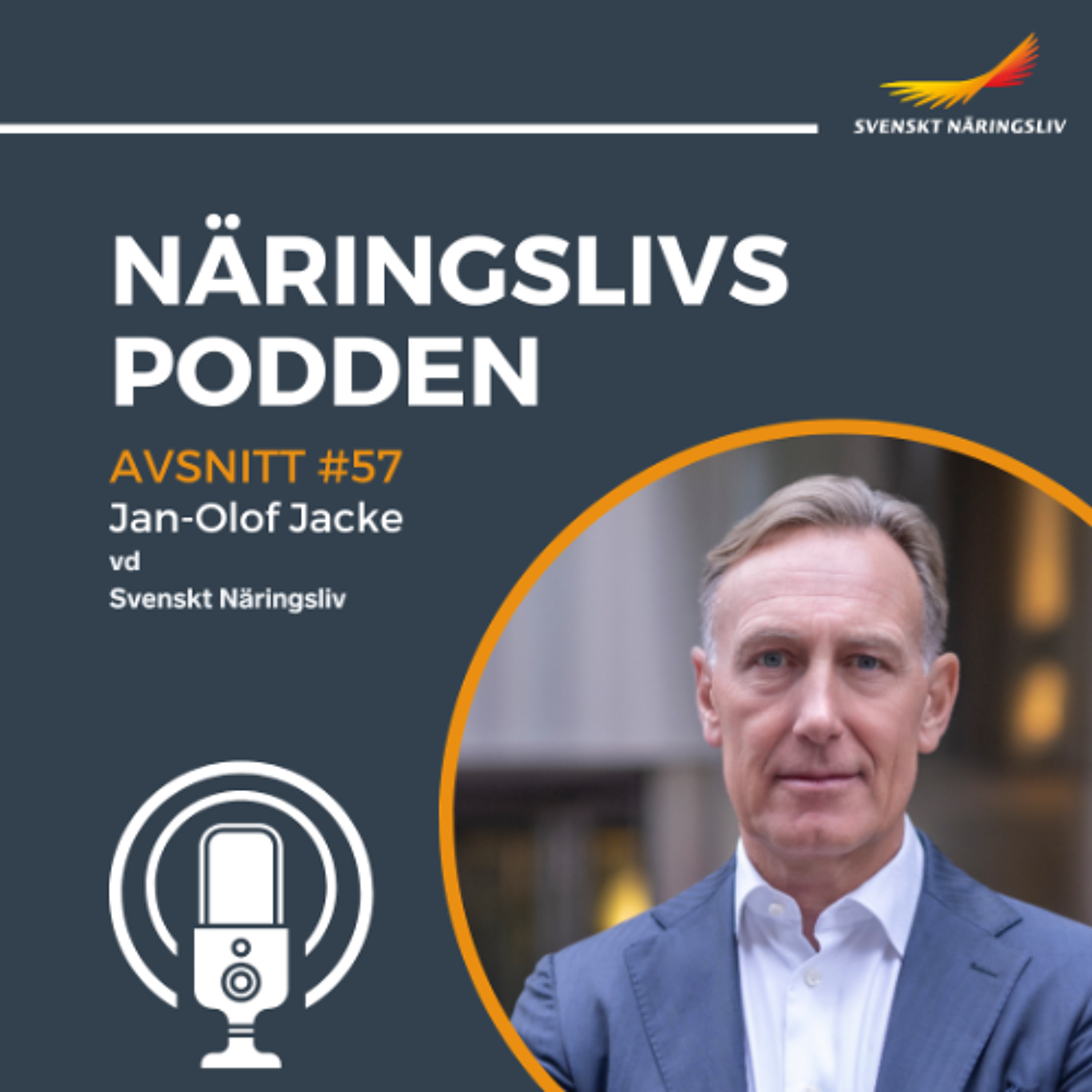 Näringslivspodden